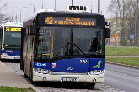 bydgoszcz ciechocinek|Autobus Bydgoszcz